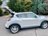 Nissan juke Automatik Top Zustand - Nissan Juke in Wuppertal