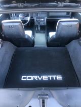 Corvette C4 - Corvette C4 von privat