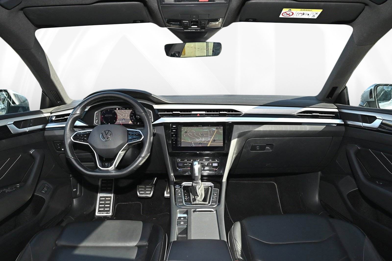 Volkswagen Arteon - Bild 8