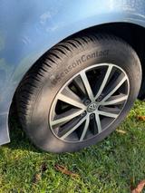 Volkswagen T6 California Beach Wohnmobil Zulassung u. Solar - VW T6 California