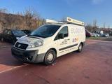 Fiat Scudo 12 SX L2H1 120 Multijet - gebrauchte Fiat Scudo aus dem Jahr 2009