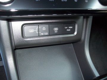 Bild 18 Hyundai Tucson 1.6 T-GDI 4x4 PDC+Kam SHZ LHZ Navi AT