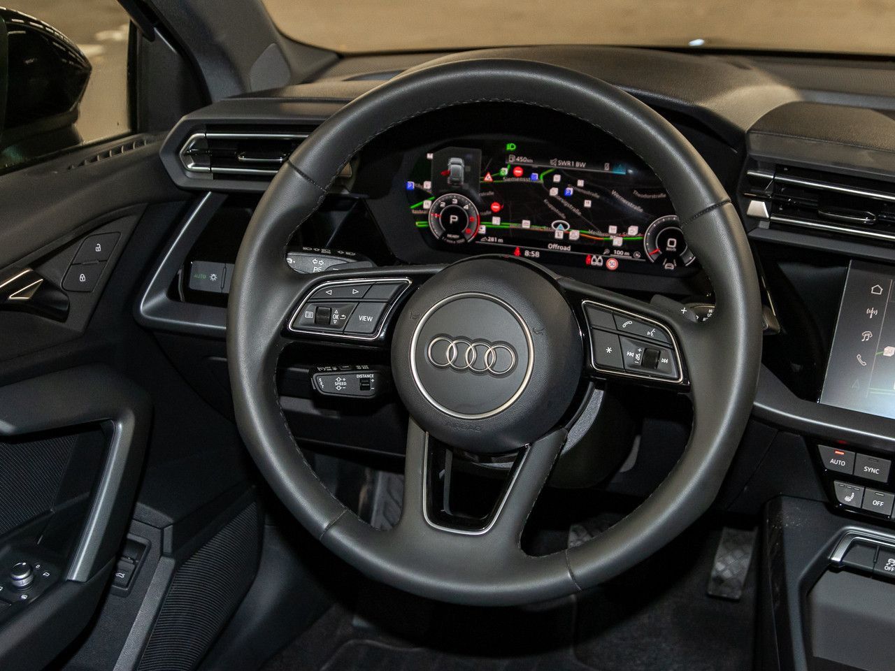 Audi A3 - Bild 17