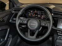 Audi A3 - Vorschau Bild 17