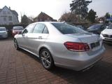 Mercedes-Benz E E 220 CDI BlueEfficiency (212.002) - Mercedes-Benz E 220: Cdi
