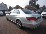 Mercedes-Benz E E 220 CDI BlueEfficiency (212.002) - Mercedes-Benz E 220 aus 2013
