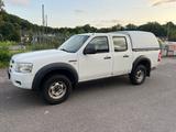 Ford Ranger Doppelkabine 4X4 XL - gebrauchte Ford Ranger aus dem Jahr 2007