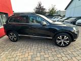 Volkswagen Touareg  Exclusive Terrain R-Line Leder STH AHK - Volkswagen Touareg: Exclusive