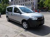Dacia Dokker 1.6 SCe *KLIMA*AHZV*EU6*ZV*SV*StartStop