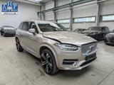 Volvo XC 90 B5 AWD Plus Bright 7-SITZER PANO H&K MEM - Volvo XC90 Unfallwagen