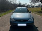Ford Mondeo 1 Hand - Ford Mondeo aus 2001: Kombi