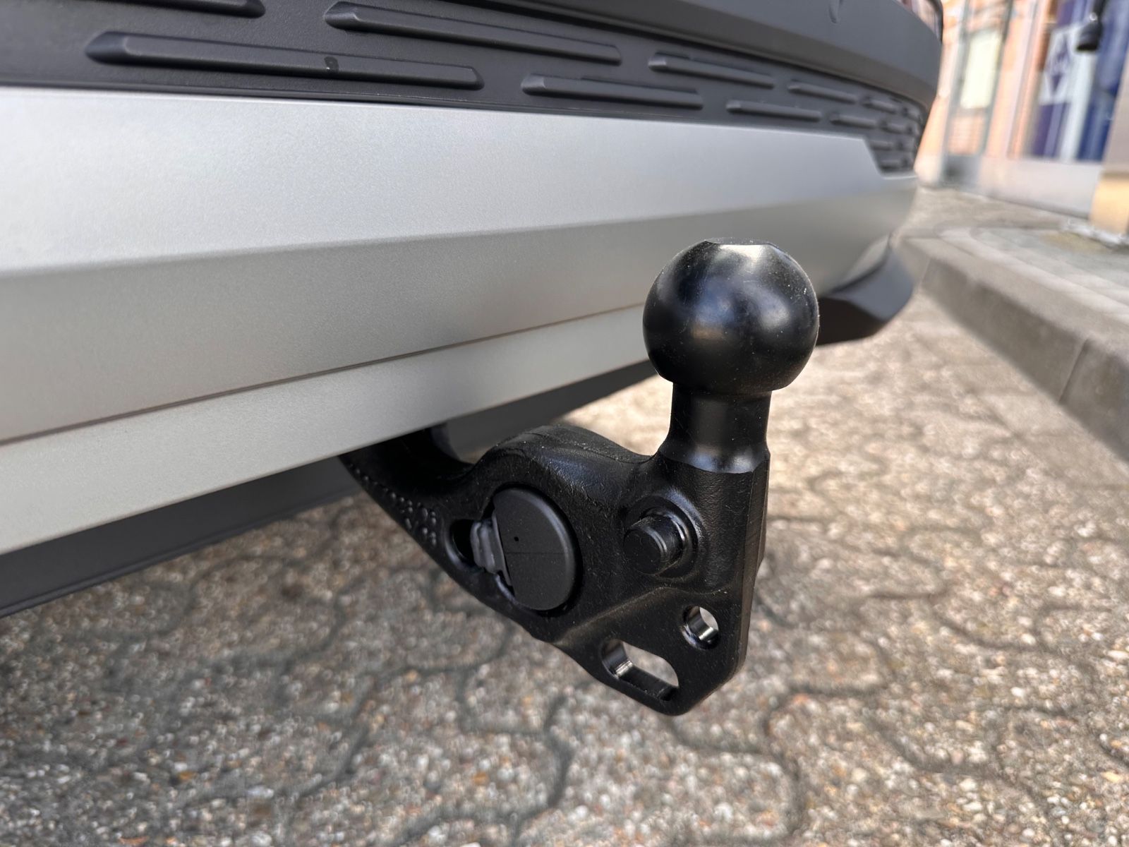 Fahrzeugabbildung SKODA Elroq 60 Loft AHK/ACC/Navi/LED/RFK/PDC/APP
