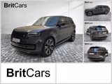 Land Rover Range Rover P460e HSE +AHK Paket*Pano* 360-CAM