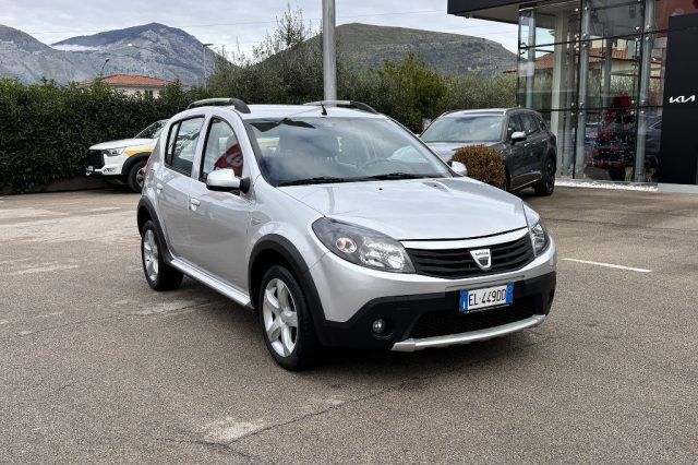 Dacia DACIA Sandero Stepway 1.6 8V GPL 85CV