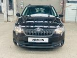 Skoda Fabia III Combi 1.0 MPI 55kW Active Klima Freisp - Skoda Fabia: Combi Ii