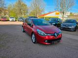 Renault Clio IV Limited*TopZustand*58TKm*NAVI*Garantie - Renault Clio Limited mit Benzin-Antrieb