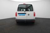 Volkswagen Caddy Maxi Kasten 1.0 TSI Navi AHK GJR - VW Caddy Maxi von 2021