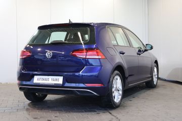 Volkswagen Golf VII 2.0 TDI Comfortline AID+ACC+MASSAGE+ALU