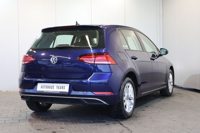 Volkswagen Golf VII 2.0 TDI Comfortline AID+ACC+MASSAGE+ALU