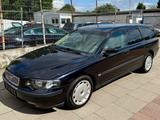 Volvo V70 2.4 D5 Premium / Automatik/TÜV NEU - Volvo V70: 2.4