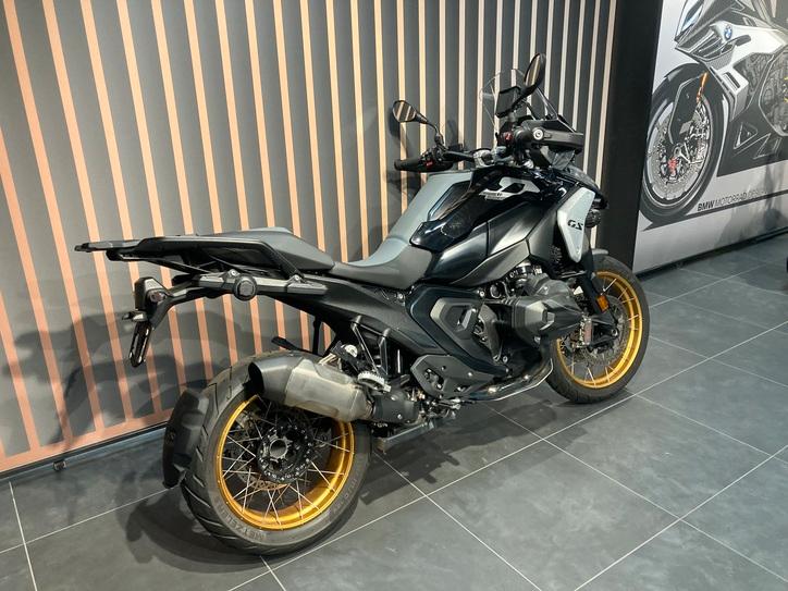 BMW R 1300 GS 