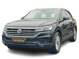Volkswagen Touareg 4Motion*AHK*ACC*KAM*LUFTFEDER*LEDER*LED* - Volkswagen Touareg in Duisburg