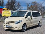 Mercedes-Benz Vito Tourer 114/116/119/124 CDI Pro extralang - Mercedes-Benz Vito: Taxi
