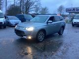 Mitsubishi Outlander 2.2di-d 4wd Aut Van - gebrauchte Mitsubishi Outlander aus dem Jahr 2014