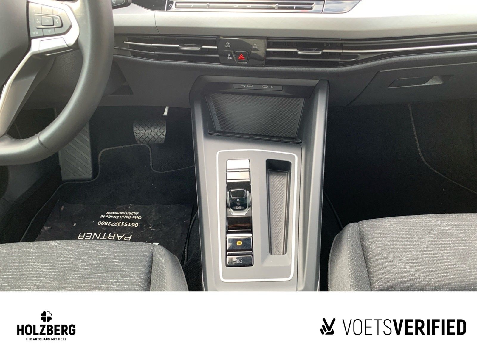 Volkswagen Golf - Bild 10