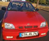 Suzuki Sparwunder keine 30.000km!!! Suzuki Swift ... - Suzuki Gebrauchtwagen von 1997