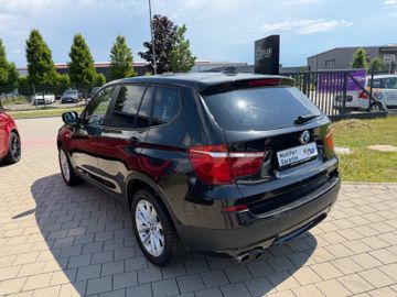BMW X3 - 5