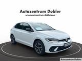 Volkswagen Polo 1.0 TSI DSG Goal IQ-Light Kamera Bluetooth - Volkswagen Polo: Automatik
