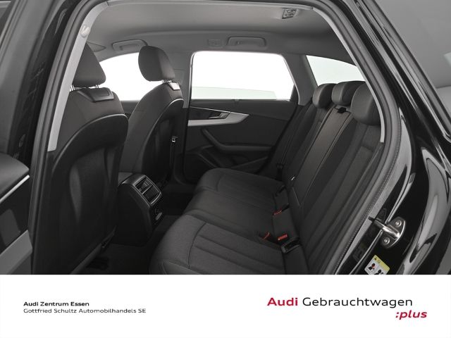 Audi A4 - Bild 13