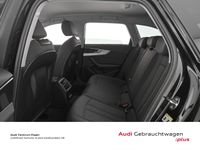 Audi A4 - Vorschau Bild 13