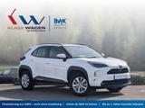 Toyota Yaris Cross Hybrid FWD Business Edition - Toyota Yaris aus 2025