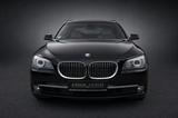 BMW 740 d xDrive GLASDACH*ACC*HUD*STDH*KAM*SPUR*VOLL - gebrauchte Limousinen