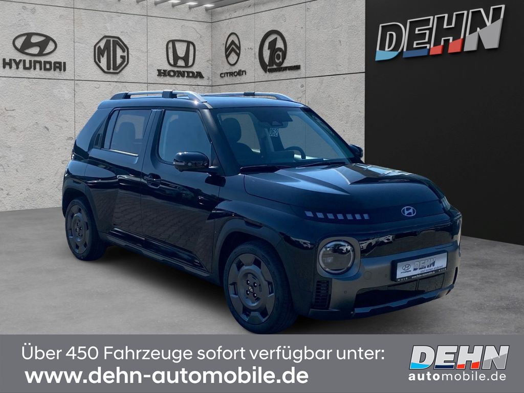 Image of Hyundai INSTER