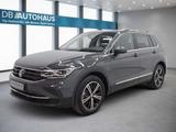 Volkswagen Tiguan Life 1.4 eHybrid DSG BusinessPremium LED