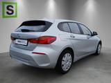 BMW 116 d - BMW 116: 116d