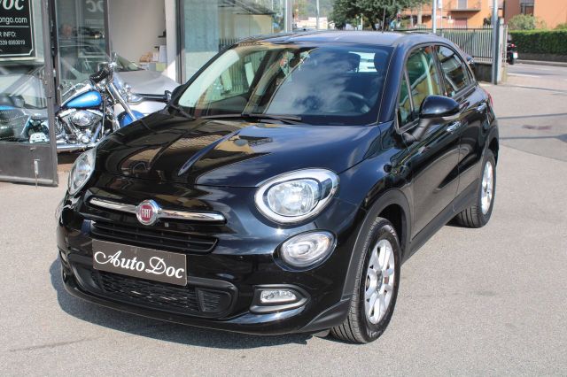 Fiat 500X 1.3 MultiJet 95 CV Lounge PER NEOPATEN