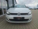 Volkswagen Golf VII Lim. Highline Xenon, Pano, Sitzheizung - Volkswagen Golf aus 2012: Vii