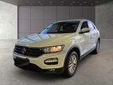 Volkswagen T-Roc 1.0 TSI NAVI+BT+USB+2xPDC+DAB+APP+SHZ+LM - : Geländewagen, Us
