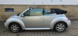 Volkswagen VW Beetle Cabrio - Volkswagen Beetle aus 2003: Cabrio