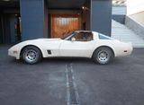Corvette C3 Targa V8 5,7l techn. Top