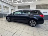 Kia cee'd Sportswagon - Kia aus 2014