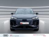 Audi Q6 e-tron qu 2x S line Tech+ MATRIX AHK B&O 20" - Audi Q6 e-tron mit Anhängerkupplung