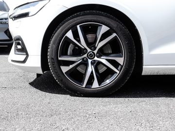Volvo V60 - 3