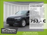 Audi SQ8 4.0TFSI*StandHzg 360°Ka B&O Luftfed el.Sitze