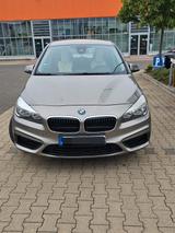 BMW 216 Gran Tourer 216d Advantage  - BMW 216 Gran Tourer von privat