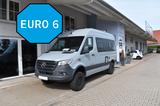 Mercedes-Benz James Cook 419 CDI 4x4 9 G-Tronic Slide Out - Mercedes-Benz Gebrauchtwagen in Moers